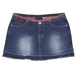 Alabama Crimson Tide Ladies' Spirit Skirt