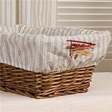 Antique Toys - Basket Liner