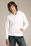 Diesel - Diesel Swocap White Sweatshirt