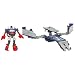 Transformers: Dark of the Moon - Cyberverse - Armored Optimus Prime