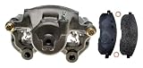 Raybestos RC10004 Loaded Brake Caliper