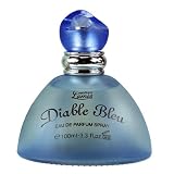 Creation Lamis Eau de Parfum DIABLE BLEU for women Reviews