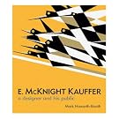 E. McKnight Kauffer: A Designer and his Public