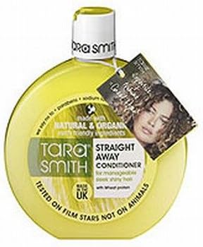 Tara Smith Straight Away Conditioner 250ml