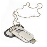 Review UTAG UTAG08 / UTAG Digital Dog Tag