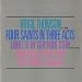 Search : Act IV: The sisters and saints reassembled and reenacting why they went away to stay. (LP Version)