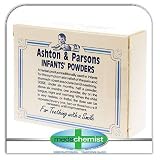 Ashton and Parsons Infants Powders - 20