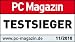 Immagine del premio