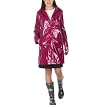 Merona&reg; Rain Jacket with Hood Magenta