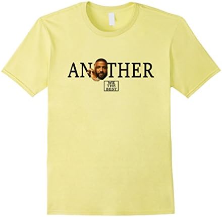 Men's DJ Khaled Small Lemon