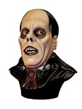 Phantom Of The Opera Bust