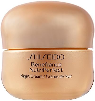 Shiseido Benefiance NutriPerfect Night Cream