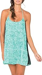 Junior Rayon Crinkled  Dress