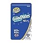 Goodnites Underpants, Training Pants for Boys, Small/Medium 17/Pack 30-65 lbs