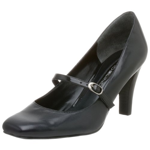 Wedding Shoes: Bandolino Women's Iliza Pump-Bandolino Wedding Shoes-Bandolino Wedding Shoes: Bandolino Women's Iliza Pump-Pump Wedding Shoes