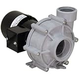 Sequence 4200SEQ12 External Pump