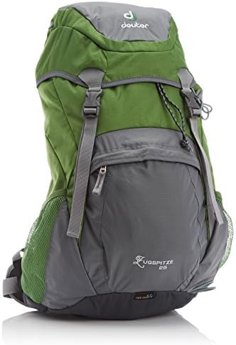 Deuter Rucksack Zugspitze 25 34510-4222 titan emerald