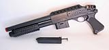 Shotgun Rifle - Toy Airsoft Guns Pump Spring Action Shotgun Rifle - Toy Airsoft Guns Pump Spring Action