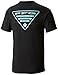 Columbia Men's PFG Triangle Short Sleeve Big T-Shirt