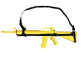 Spec Ops Brand T.H.E Mamba Universal Gun Sling Coyote Brown 100240511