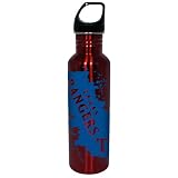 Texas Rangers Water Bottle