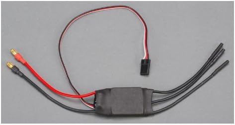 Extreme Flyers ESC for Brushless Conversion Hopup - EXF5UP003