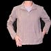 Sporting Goods : Danskin Cotton Stretch Zip Jacket