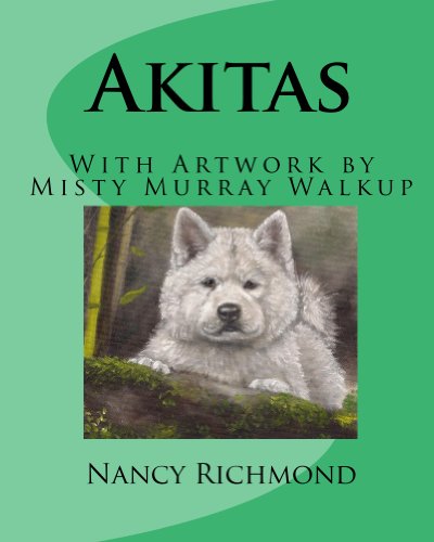 Akitas