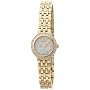 Citizen Women's Eco-Drive Dress Diamond Accented Watch #EW9572-54D