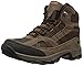 Northside Baby Rampart MID Hiking Boot, Brown, 10 Medium US Toddler