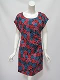 MARC by Marc Jacobs womens multi peony floral dress