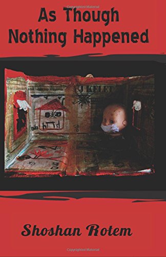 as though nothing happened self help inspiring journey to recovery and a personal struggle rising from rock