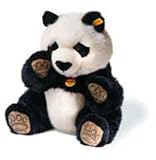 Steiff Manschli Panda