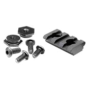 Amazon.com: Midwest Industries Short Rail Handguard Mount: Sports & Outdoors