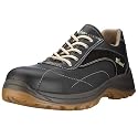 Grisport 73104CF1, Herren Arbeits & Sicherheitsschuhe S3, schwarz, (schwarz)