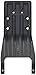 RPM Slash Rear Skid Plate, Black