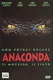 anaconda (Dvd) Italian Import