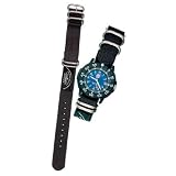 Waterborne Watch Strap - 3/4" Safety Strap for Watch - Computer or Compass Strap