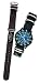 Waterborne Watch Strap - 3/4 Safety Strap for Watch - Computer or Compass Strap