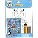 Thomas and Friends Colouring Set [Toy]