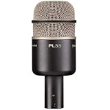 Electro-Voice PL33 Kick Drum Microphone