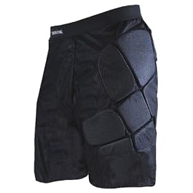 Click here to buy Sixsixone Bomber Undshort.