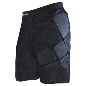 Sixsixone Bomber Undshort by