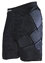 sixsixone Bomber Short Gr. M schwarz Schutzhose, Mod. 2009