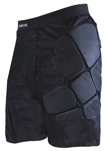 Sixsixone Bomber Undshort