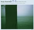 Saariaho - Complete Cello Chamber Works