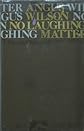 No Laughing Matter