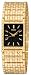 Seiko Men’s Dress Gold-Tone Watch #SFR314
