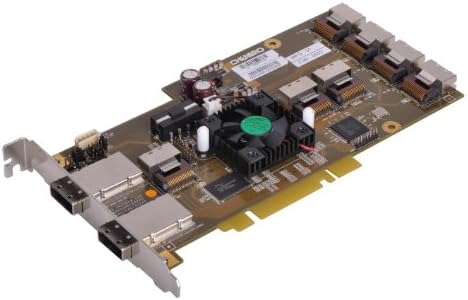 Sas EXPANDER,36 PORT,6G Version