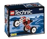 LEGO Technic 1257 Trike Buggy